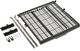 GE® Dishwasher Third Rack Accessory Kit-0