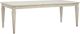 Magnussen Home® Newport Alabaster 68" Rectangular Dining Table-2