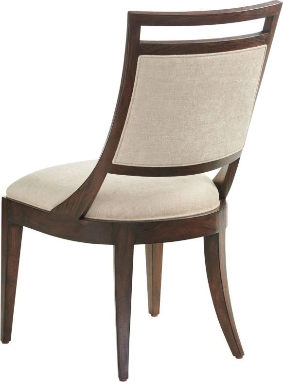 Lexington Home Customizable Silverado Driscoll Dining Side Chair-2