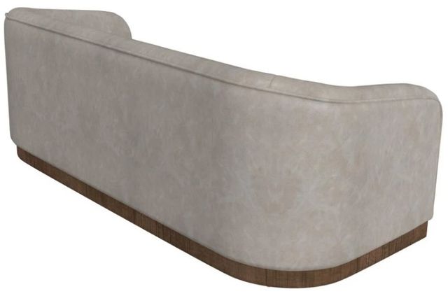 International Furniture Direct Suomi Ivory 88" Sofa-3
