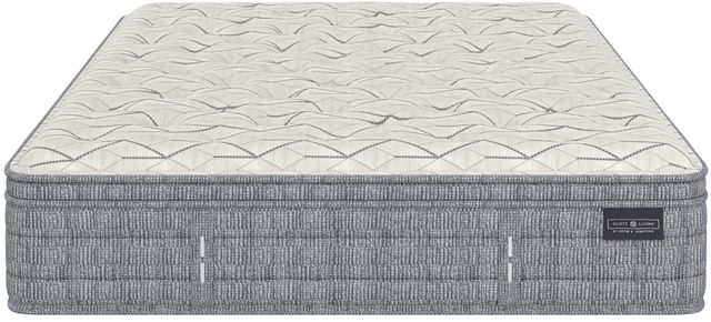 King Koil® Scott Living Fairfox 14" Wrapped Coil Firm Euro Top California King Mattress-3