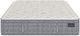 King Koil® Scott Living Fairfox 14" Wrapped Coil Firm Euro Top California King Mattress-3