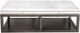 Vanguard® Furniture Customizable Wayland Large Rectangular Ottoman-0