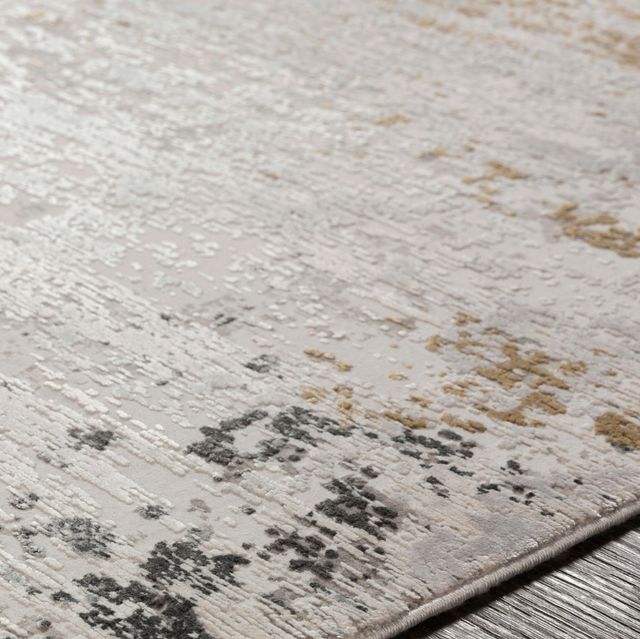 Surya Solar 5'x8' Style 2 Area Rug-1