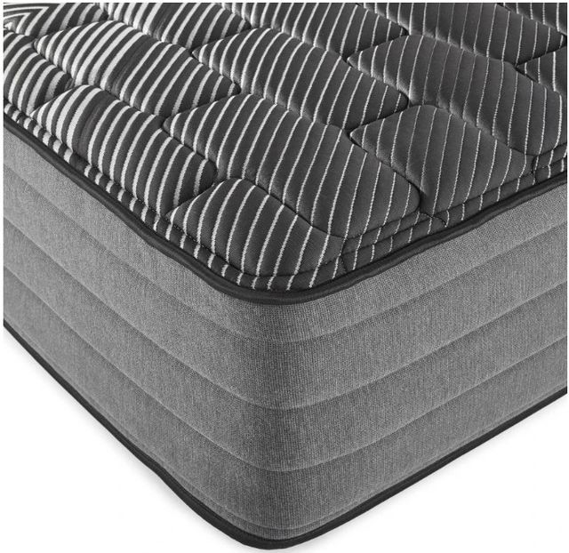 Coaster® Montlake 14'' Hybrid Firm Tight Top Full Mattress-1