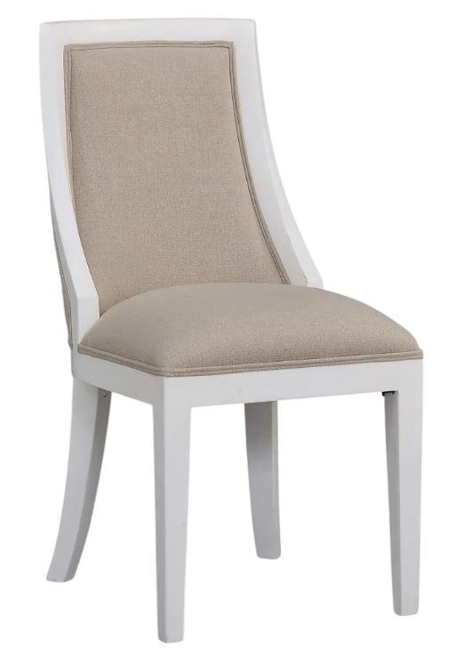 Bramble Customizable Monarch Dining Chair-0
