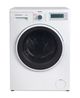 Porter & Charles 2.1 Cu. Ft. White 2-in-1 Combination Ventless Washer/Dryer-0