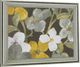 Classy Living Golden Meadow Blossoms Framed Wall Art-2