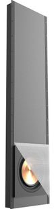 Klipsch® Professional Series PRO-1200SW Black Polymer Veneer 12" In-Wall Subwoofer-1