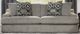 Mazin Furniture Orofino Gray Sofa-3