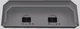 Vent-A-Hood® Designer Series 66" Gunsmoke Wall Mounted Range Hood-2