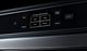 JennAir® NOIR™ 24" Black Floating Glass Built-In Speed Oven-4