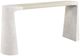 Bernhardt Prado Buff/Tawny Console Table-0
