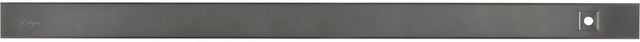 GE Profile™ 36" Black Stainless Steel Trim For Downdraft Vent-0