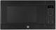 GE® 1.6 Cu. Ft. Black Countertop Microwave-0