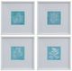 Bassett Mirror Coral llI Framed Print-2