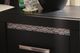 Signature Design by Ashley® Shoralli Black Nightstand-5
