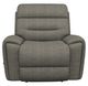 La-Z-Boy® Soren Charcoal Manual Wall Recliner-1