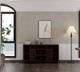 Legends Home Sausalito Whiskey 64" TV Console-1