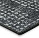 Dalyn™ Rug Company Delano DA1 Midnight 5'x8' Area Rug-1