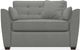 La-Z-Boy® Dillon Grey Twin Sleep Chair-0