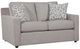 Braxton Culler Customizable Durham Loveseat-0
