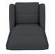 La-Z-Boy® Finley Storm Manual Wall Recliner-4