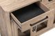 Parker House® Breckenridge Mocha Medium Brown Dining Buffet Server-5