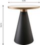 TOV Furniture Richard Marble Side Table-2