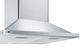 Summit® 24" Stainless Steel Wall Mounted Range Hood-2