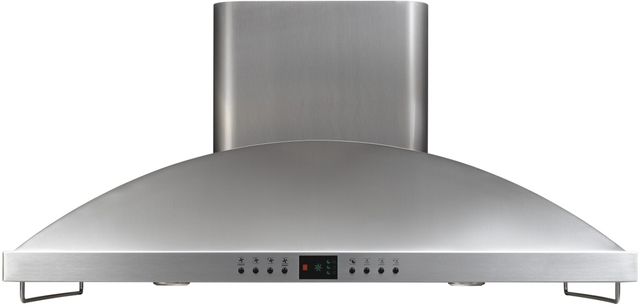 Monogram® 42" High Performance Island Ventilation-0