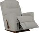 La-Z-Boy® Sparrow Oyster Manual Rocking Recliner-1