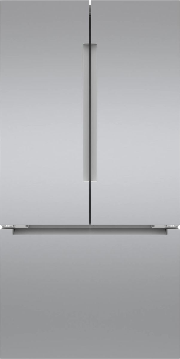 Bosch® 800 Series 36 in. 20.8 Cu. Ft. Easy Clean Stainless