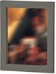 Crate Designs™ Furniture Graphite Vanity Mirror-0