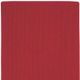 Capel Rugs Heathered Scarlet Red 9'6" Square Rug-0