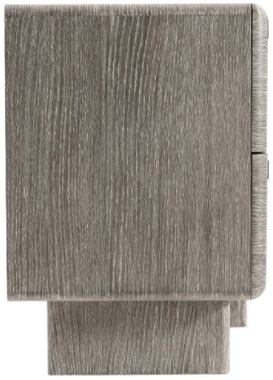 Bernhardt Monolith Puma 72" Dresser-2