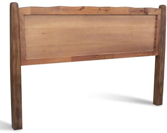 homestyles® Forest Retreat Brown King Headboard-1