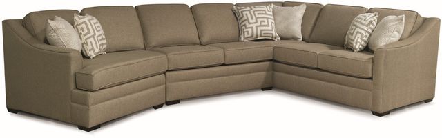 Creek Side Customs Customizable Thomas Sectional-2