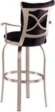 Trica Tuscany II Swivel Bar Stool-1