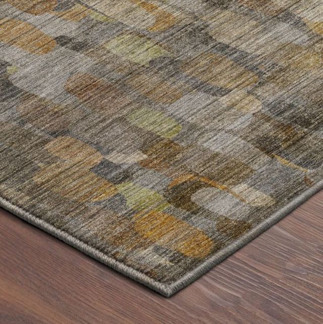 Dalyn™ Rug Company Nexus NX4 Gray 5'x8' Area Rug-4