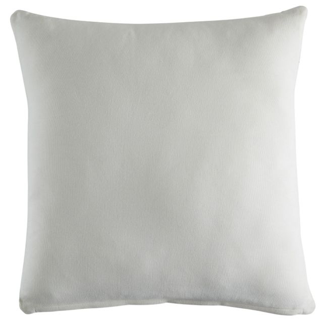 Signature Design by Ashley® Dainwick 4-Piece Brown/Gray/White Throw Pillow Set-2