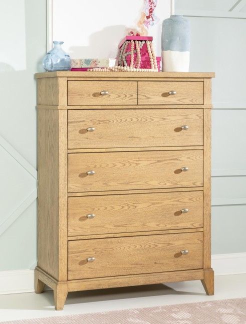 Legacy Classic Today's Traditions Natural Hickory Chest-1