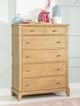 Legacy Classic Today's Traditions Natural Hickory Chest-1