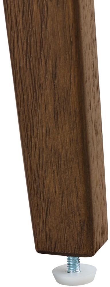 Martin Svensson Oslo Toffee Brown End Table-3