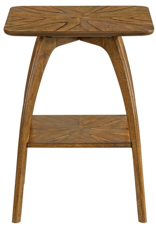 Martin Svensson Lax Nutmeg End Table-2