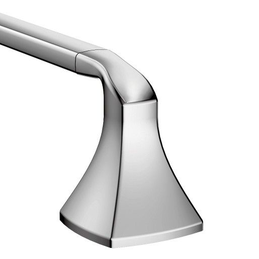 Moen® Voss Chrome 18" Towel Bar-0