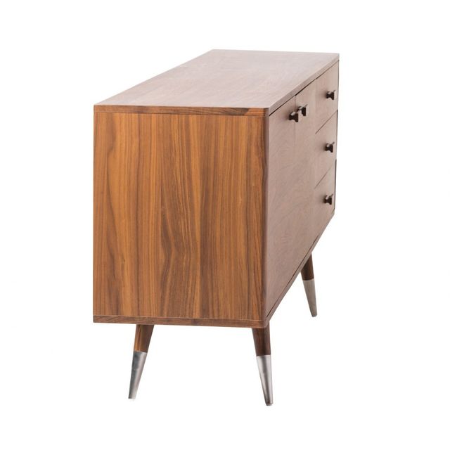 Moe's Home Collection Sienna Brown Large Sideboard-2