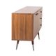 Moe's Home Collection Sienna Brown Large Sideboard-2