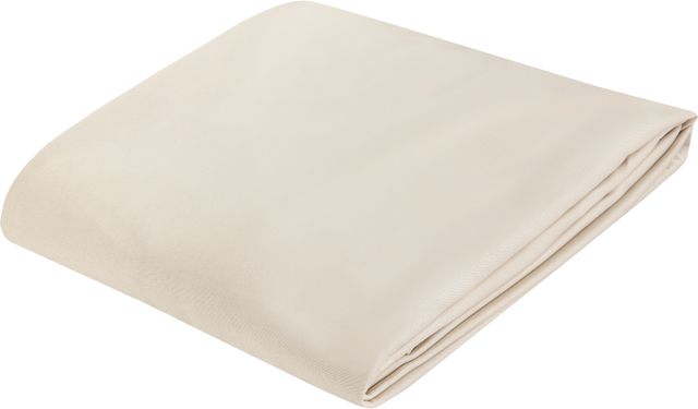 BEDGEAR® Dri-Tec® Medium Beige California King Foundation Cover-0