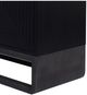 YHD Tribal Ebony Sideboard-4